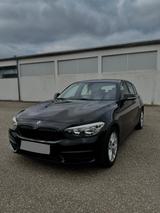 BMW 118i  5Türer  Baujahr 2018  Top Zustand 