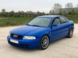 Audi S4 2.7 500 hp - Audi S4 mit Benzin-Antrieb: Limousine, 2.7