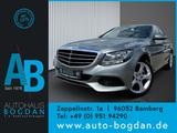 Mercedes-Benz C 200 CGI Exclusive Autom. Navi*Tempomat*PDC*SHZ - Gebrauchtwagen in Bamberg