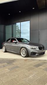 BMW 228i Coupé - - BMW 228