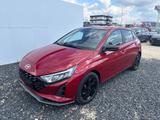 Hyundai i20 COMFORT BLACK PACK KLIMAAUTOMATIK NAVI WP...