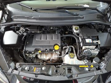 Opel Corsa E Edition 1.4 °Klima°Allwetter°