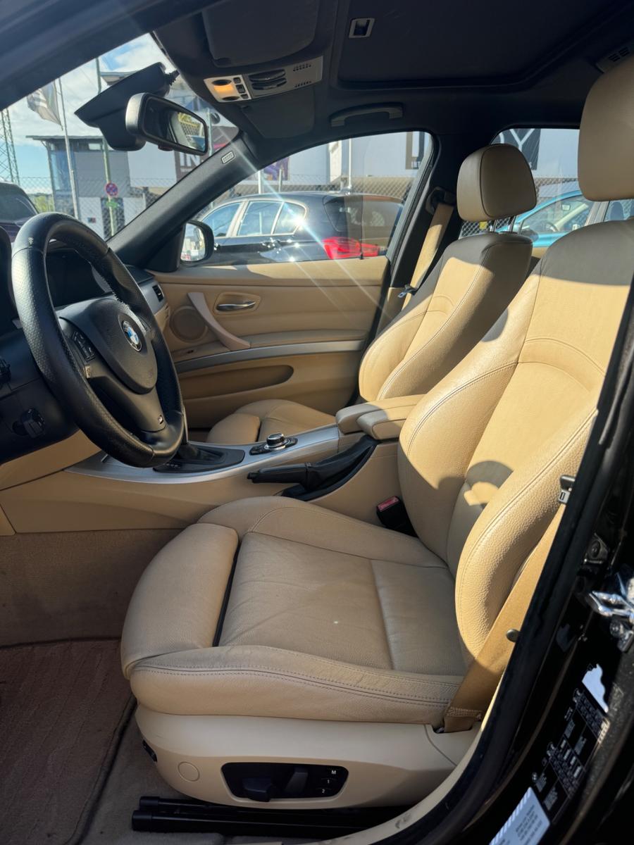 BMW 325i 218CH M SPORT