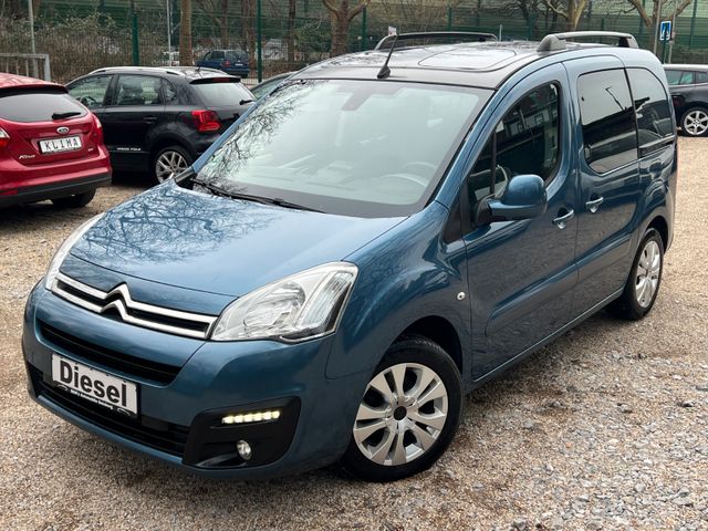 Citroën Berlingo BlueHDi 120 Multispace Selection NAVI