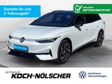 Volkswagen ID.7 Pro Tourer Navi LED AHK Kamera Wärmepumpe