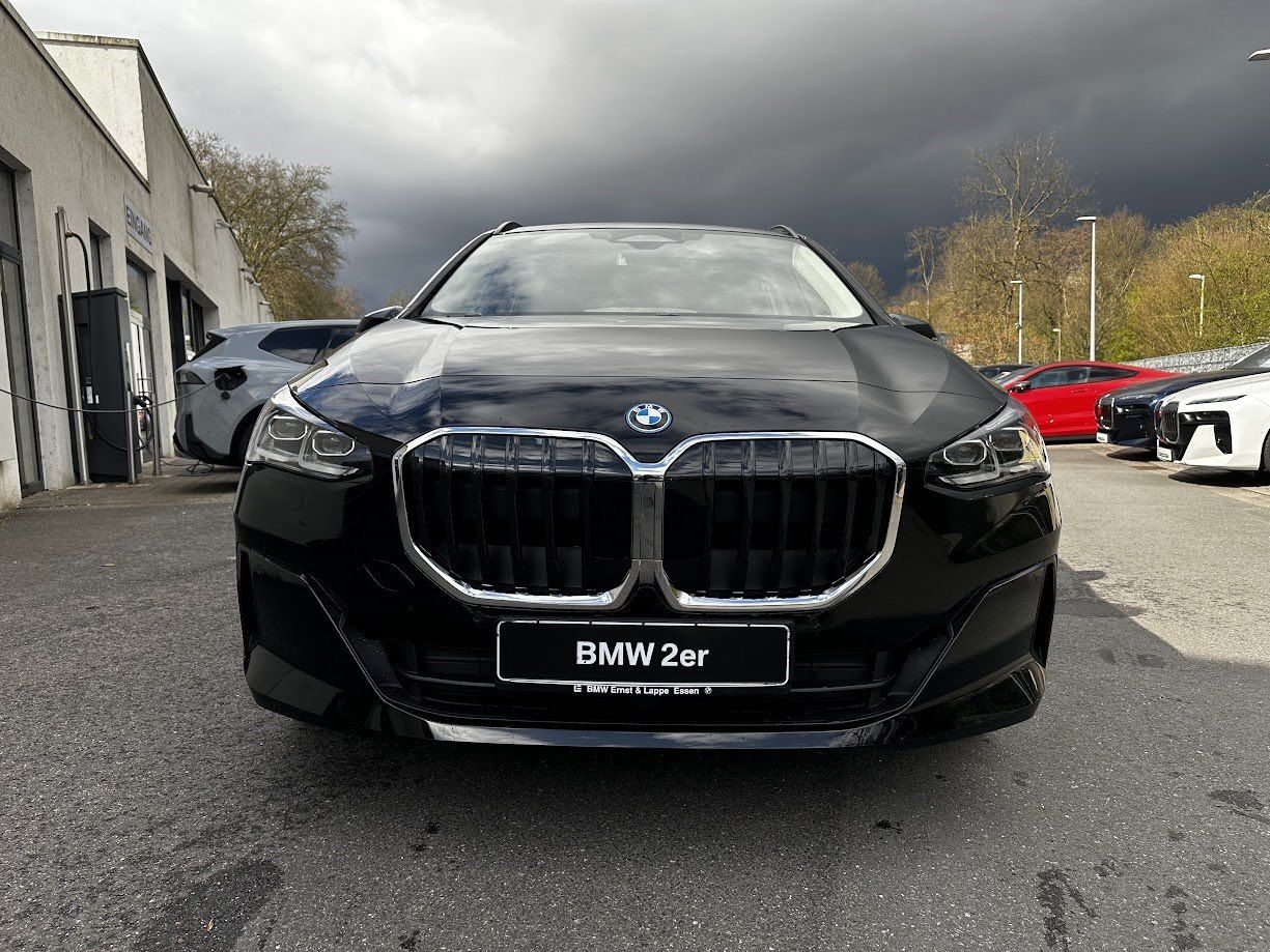 BMW 225e xDrive AT HYBRID AHK Kamera DrivAssist foto 2