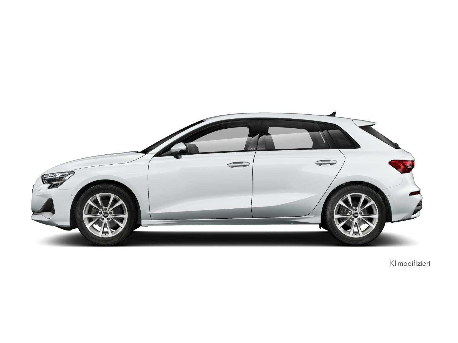 Audi A3 Sportback advanced TFSI S tronic LED SONOS RF, миниатюра 16