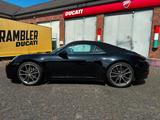 Porsche 992/911 Cabrio/Approved/1.Hd/Sport-AGA/MwSt/BOSE - Porsche 992 in Bochum