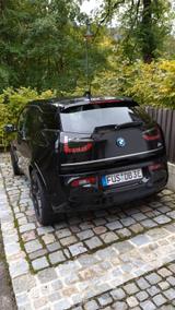 BMW i3s (120 Ah) Vollausstattung - BMW i3 von privat