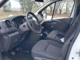 Opel Vivaro, L1H1, 2,9t, Tüv u. gr. Service neu - Opel Vivaro von privat