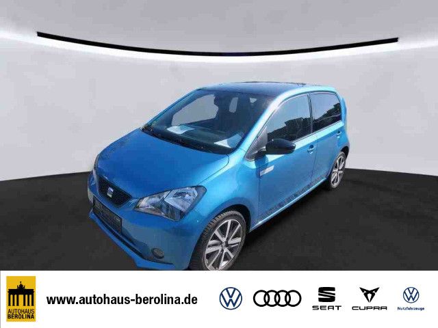 Vorschaubild: SEAT Mii electric Plus *GRA*NAV*PDC*SHZ* (Fahrzeug-Nr. L04967)