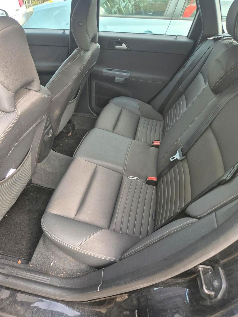 Volvo V50 2007 — photo 7
