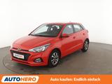 Hyundai i20 1.0 TGDI Trend*NAVI*TEMPO*CAM*PDC*SHZ*KLIMA* - Hyundai i20 Gebrauchtwagen in Köln