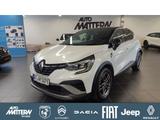 Renault Captur R.S. LINE E-TECH Plug-in 160 Automatik AC