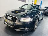 Audi A3 Cabriolet Ambition*MMI NAVI*XENON*KLIMA*LEDER - Audi A3 aus 2011 mit Diesel-Antrieb