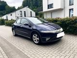 Honda Civic 1.4 TÜV 07.27 als 5-Türer - Honda Civic: Tuerer