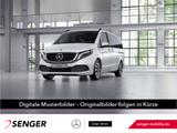 Mercedes-Benz EQV 300 lang LED 2xKlima Distronic Kamera Navi - gebrauchte Mercedes-Benz EQV aus dem Jahr 2022