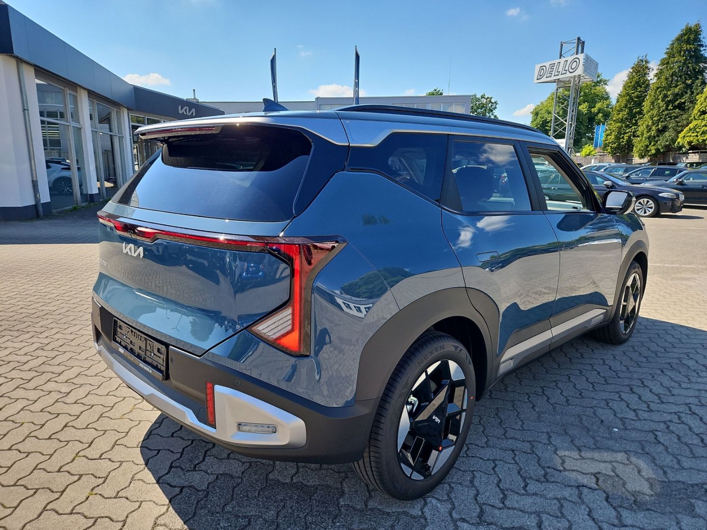 Kia Andere - Bild 18