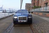 Rolls-Royce Ghost - Rolls-Royce Ghost Gebrauchtwagen