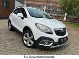 Opel Mokka Edition ++Ersthand++Euro5++ - Opel Mokka in Leverkusen