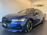Skoda Superb 265PS 4x4 Sportline Vollausstattung! - Skoda Superb in Wuppertal