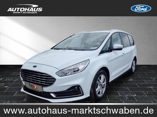 Ford Galaxy Trend Bluetooth Klima Einparkhilfe