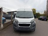 Peugeot Boxer - gebrauchte Peugeot Boxer aus dem Jahr 2014