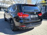 BMW X5 xDrive 40 d AUT PANO MEM NAVI R-CAM TEMP - BMW X5 Unfallwagen