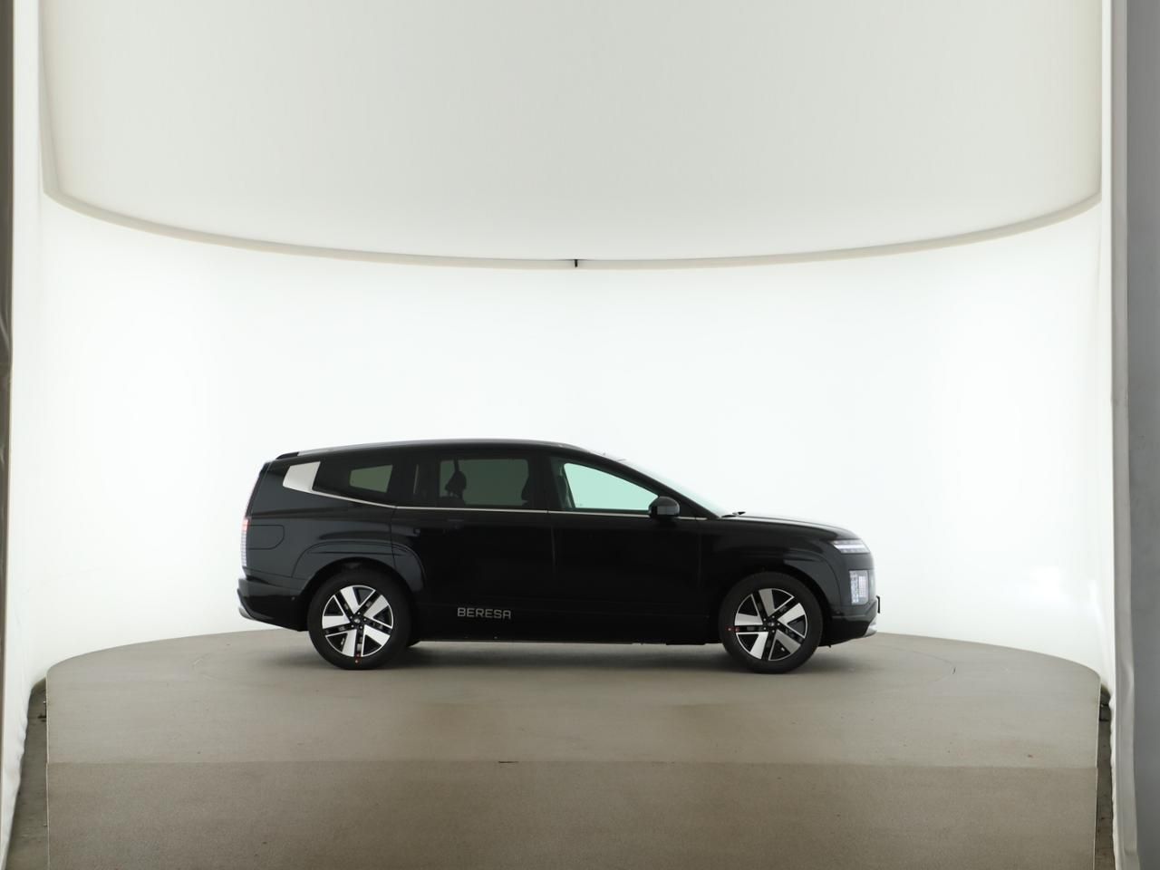 Hyundai IONIQ 9 – Bild 8