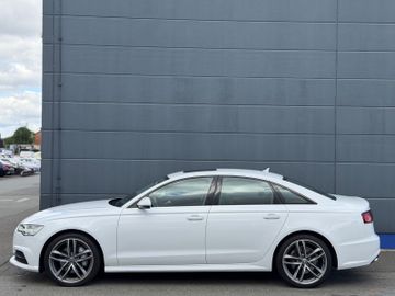 Audi A6 - 5