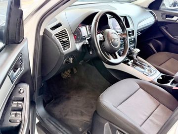 Audi Q5 - 12