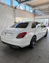 Mercedes-Benz Mercedes Benz C300 AMG 4-Matic, Automatik ... - Mercedes-Benz C 43 AMG bis 20.000 Euro