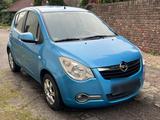 Opel Agila Klima TÜV 4-Türer - Opel Agila in Duisburg