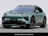 Porsche Cayenne Turbo Electric Burmester Active-Ride - Porsche Cayenne Neuwagen