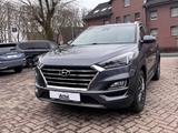Hyundai Tucson Style Mild-Hybrid 2WD*MOTORSCHADEN* - Hyundai TUCSON Unfallwagen