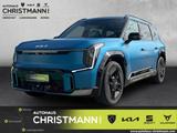 Kia EV9 4WD GT-LINE LAUNCH EDITION ELEKTRO *7SITZER* - Kia: Automatik