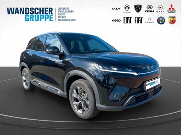 BYD Atto 2 EV 45,12 kwh Active KAMERA LEDER LED