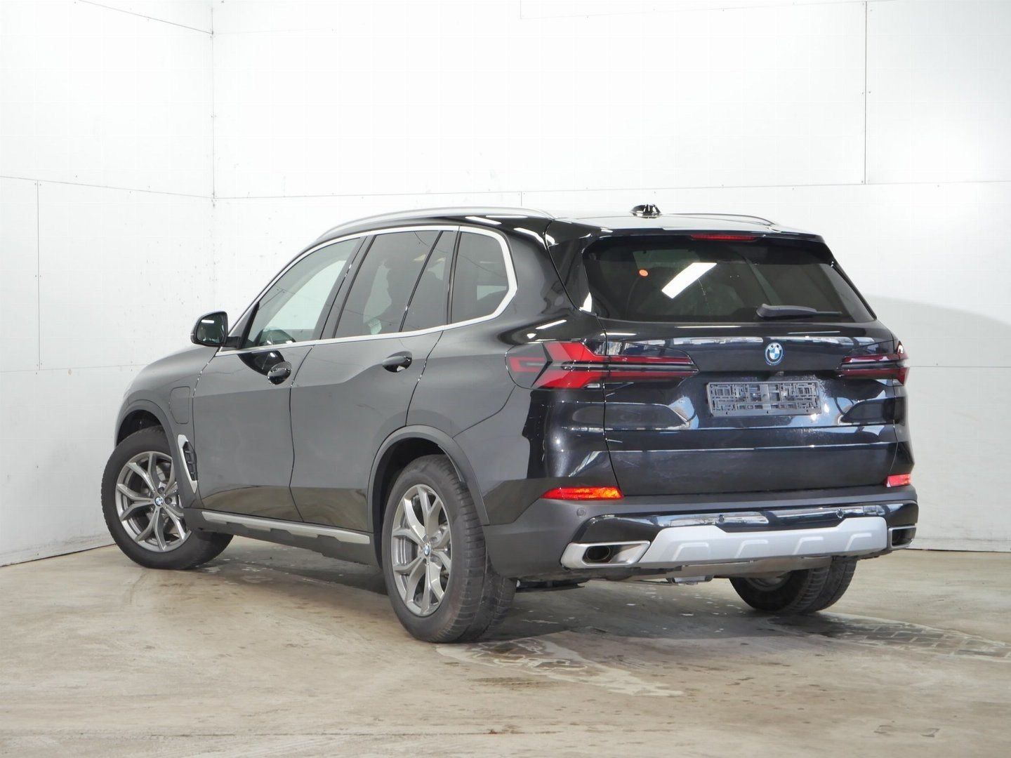 BMW X5 xDrive50e foto 3