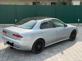 Alfa Romeo 156 2.0 - Alfa Romeo 156 aus 2005