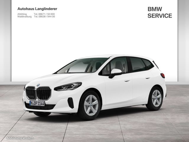 BMW 216i Active Tourer PremiumPaket NP 38.879,-