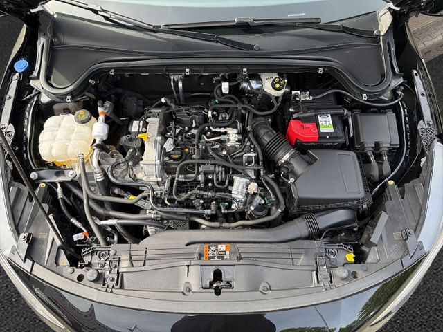 Ford Focus Turnier ST-Line X