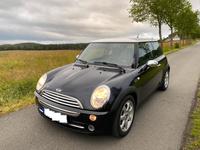 MINI COOPER Mini Cooper+Plollagerschaden
