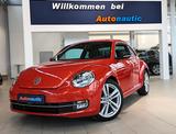 Volkswagen Beetle 2.0TDI KLIMAAUT#NAVI#SITZH#PDC#SO+WI#19'' - Volkswagen Beetle: TDI