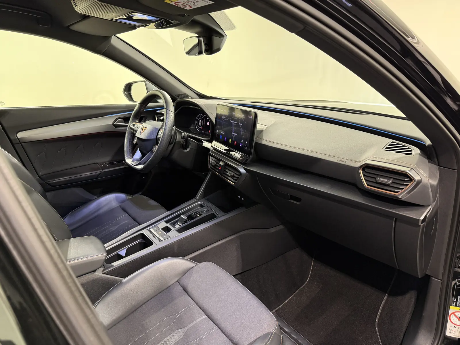 Cupra Formentor VZ 2.0 TSI 4Drive AHK Beats Memory, миниатюра 10