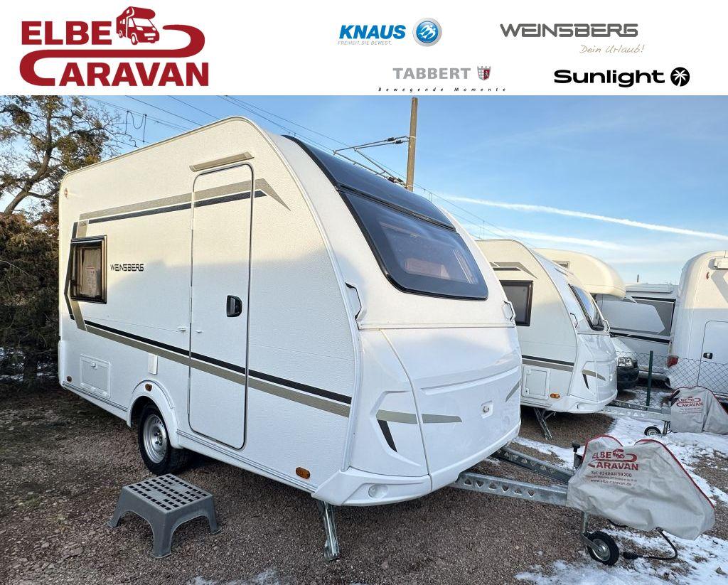 Weinsberg CaraOne 390 PUH Vorzelt ISABELLA