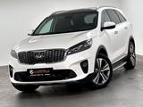 Kia Sorento Platinum Edition 4WD.AHK.NAVI.LED.360°K - Kia Sorento in Bremen