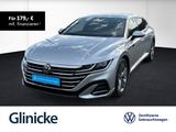 Volkswagen Arteon Shooting Brake R-Line 2.0 TSI DSG Navi+AH - Volkswagen Arteon: R Line