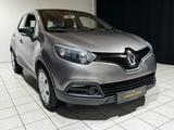 Renault Captur Expression *TEMP*MFL*AHK*GARANTIE* - gebrauchte Renault Captur aus dem Jahr 2013