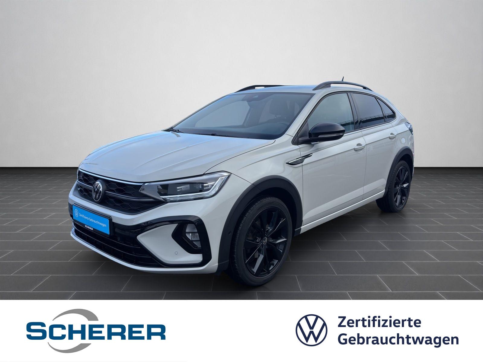 Volkswagen Taigo 1.0 TSI R-line RFK IQ-LIGHT CARPLAY