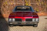 Oldsmobile 442 - Oldsmobile Gebrauchtwagen mit Automatikschaltung